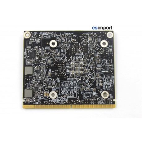 Carte vidéo 6770 512 Mb Radeon iMac 27" Mi 2011
