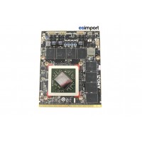 Carte vidéo 6970M 1Go Radeon iMac 27" Mi 2011
