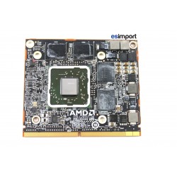 Carte vidéo 6770 512 Mb Radeon iMac 21.5" et 27" Mi 2011