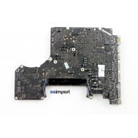 Carte-mère reconditionnée MacBook Pro 13" A1278 2,9Ghz mi 2012