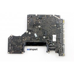 Carte-mère reconditionnée MacBook Pro 13" A1278 2,9Ghz mi 2012