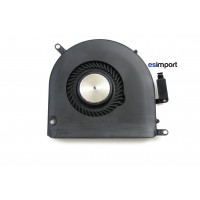 Ventilateur gauche MacBook pro 15" Retina A1398