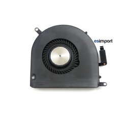 Ventilateur gauche MacBook pro 15" Retina A1398