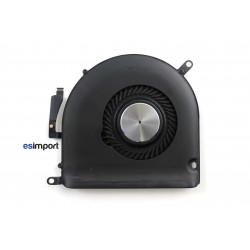 Ventilateur gauche MacBook pro 15" Retina A1398