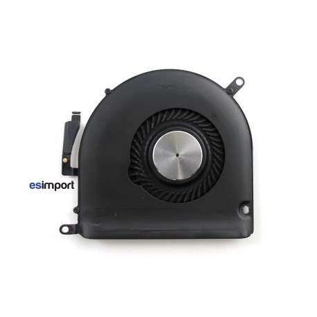Ventilateur gauche MacBook pro 15" Retina A1398