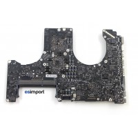 Carte-mère macbook A1286 2,4 GHZ modèle fin 2011