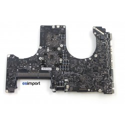 Carte-mère macbook A1286 2,4 GHZ modèle fin 2011