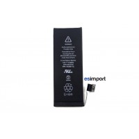 Batterie iPhone 5S