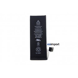 Batterie iPhone 5S