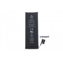 Batterie iPhone 5