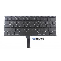 clavier français macbook air 13 pouces A1369 A1466 2011 - 2014