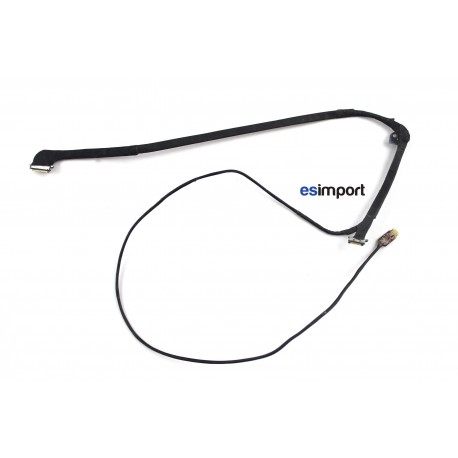 cable caméra vidéo wifi macbook unibody 13"