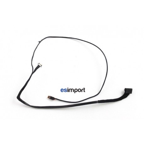 cable caméra wifi macbook A1278 unibody 13" 2009-2010