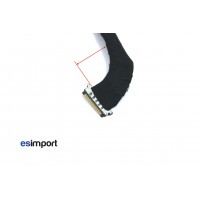 cable caméra wifi macbook A1278 unibody 13" 2009-2010