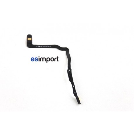 Microphone macbook air 11" A1465 mi 2013