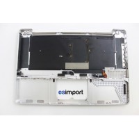 top case clavier complet macbook pro 15 A1286 modèle 2009 - 2011 GRADE A