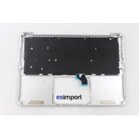 topcase complet neuf macbook 13" retina A1502 FR 2015