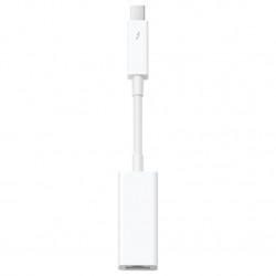 Adaptateur Ethernet en USB Apple
