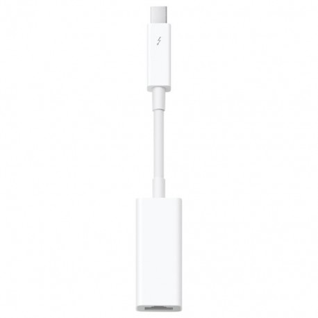 Adaptateur Ethernet en USB Apple