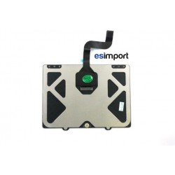 trackpad macbook pro retina 15" A1398 modèle 2012