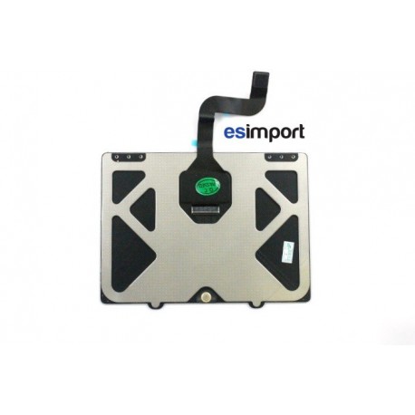 trackpad macbook pro retina 15" A1398 modèle 2012