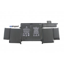 Batterie macbook pro 13 modèle A1582 MacBook 13" A1502 RETINA 2015