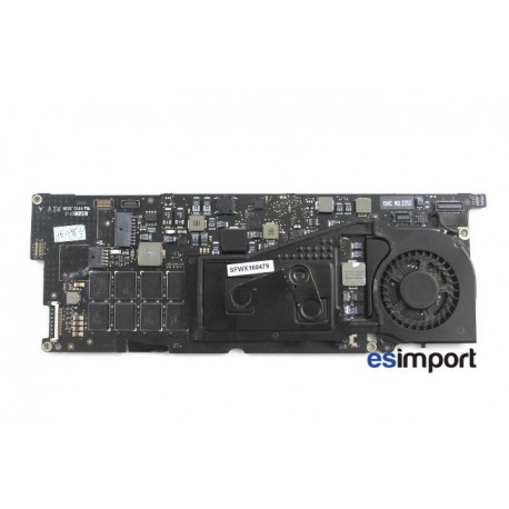 Carte-mère 2,13Ghz core 2 duo Macbook Air A1304