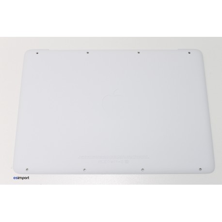 couvercle de fond macbook 13" A1342 occasion grade C
