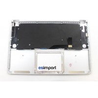 topcase français AZERTY macbook pro 15" retina A1398 2015