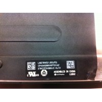 ensemble écran imac 27 2013