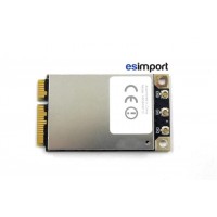 Carte wifi iMac 21,5" A1311 27" A1312 reconditionnée