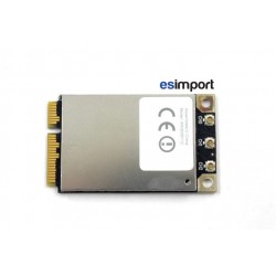 Carte wifi iMac 21,5" A1311 27" A1312 reconditionnée