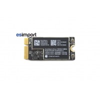 carte WIFI / BT macbook air 11" 13" A1370 2010-2012