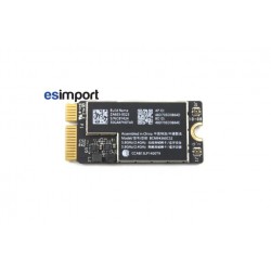 carte WIFI / BT macbook air 11" 13" A1370 2010-2012