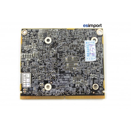 Carte vidéo 4670 256Mb iMac 21,5" A1311 mi 2010