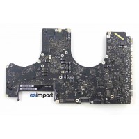 Carte-mère Macbook 17 A1297 Début 2011