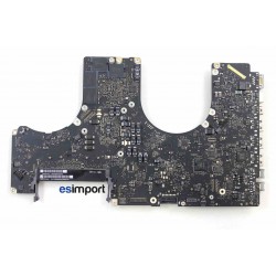 Carte-mère Macbook 17 A1297 Début 2011