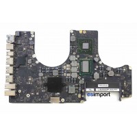 Carte-mère Macbook 17 A1297 Début 2011