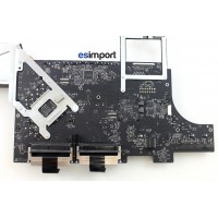 Carte-mère iMac 27" A1312 fin 2009 2,66Ghz i5