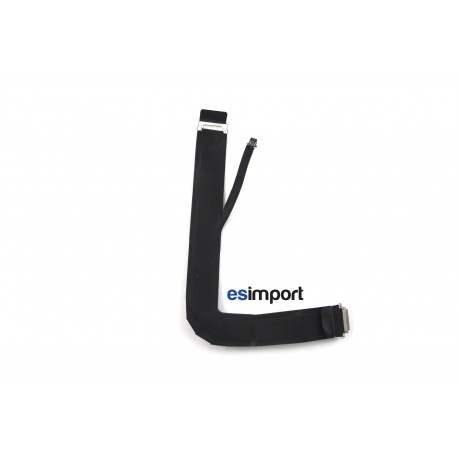 Câble caméra / microphone iMac 21,5" A1418 fin 2013