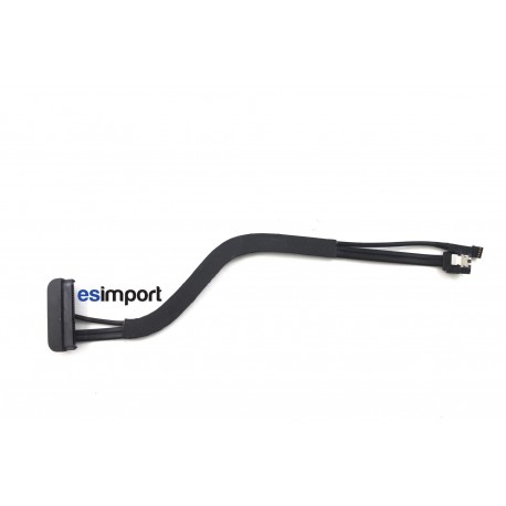 Câble SATA iMac 21,5" A1418 fin 2013