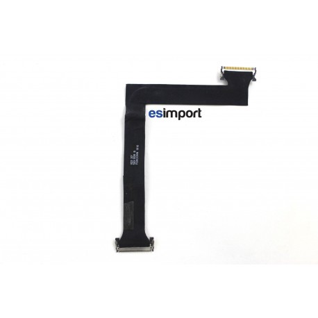 Câble vidéo LVDS iMac 27" A1312 MI 2011 neuf