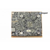 Carte vidéo 5670 512Mb Radeon iMac 27" Mi 2010