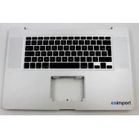 Topcase MacBook Pro 17"A1297 Grade A