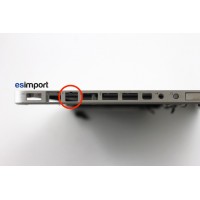 Topcase MacBook Pro 17"A1297 Grade A