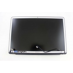 Ensemble écran mat macbook A1297 2009 occasion GRADE B