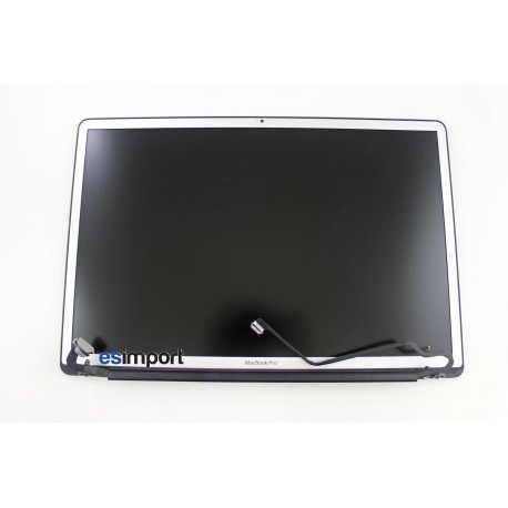 Ensemble écran mat macbook A1297 2009 occasion GRADE B