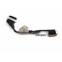 Cable vidéo LVDS macbook retina A1502 modèle 2015