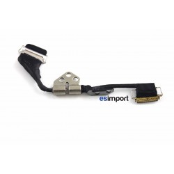 Cable vidéo LVDS macbook retina A1502 modèle 2015