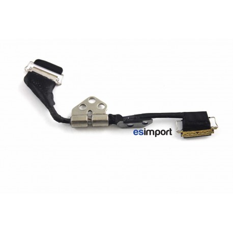 Cable vidéo LVDS macbook retina A1502 modèle 2015